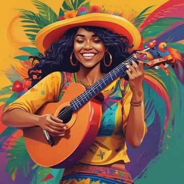 Image for Best instrumental Brazilian Bossa