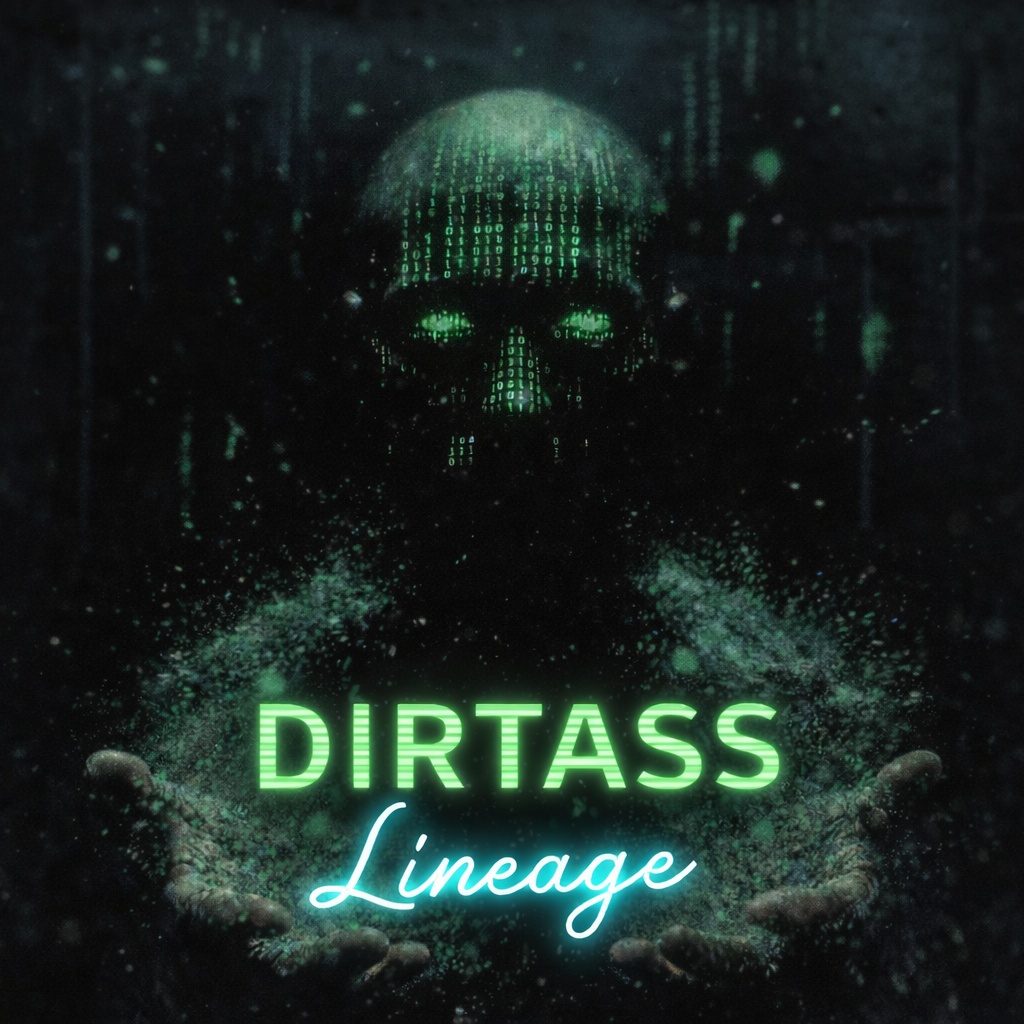 Image for Dirtass Lineage