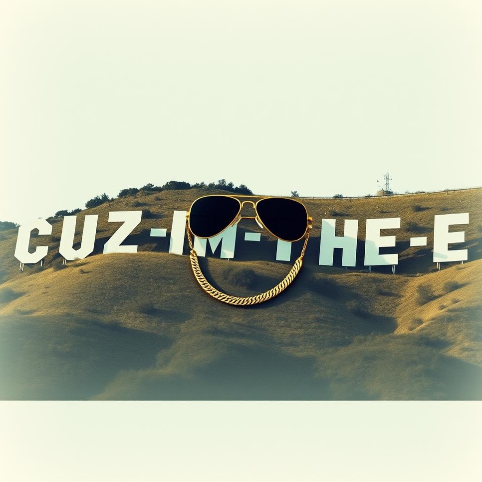 Image for West Coast / G-Funk Projects