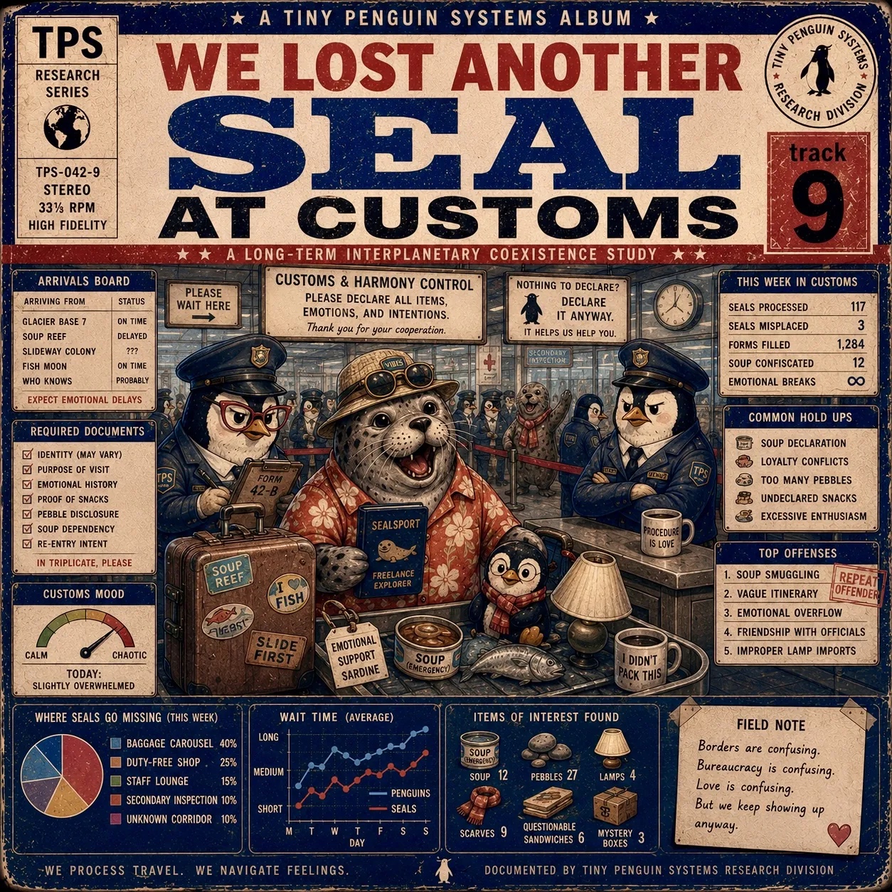 Song Image
