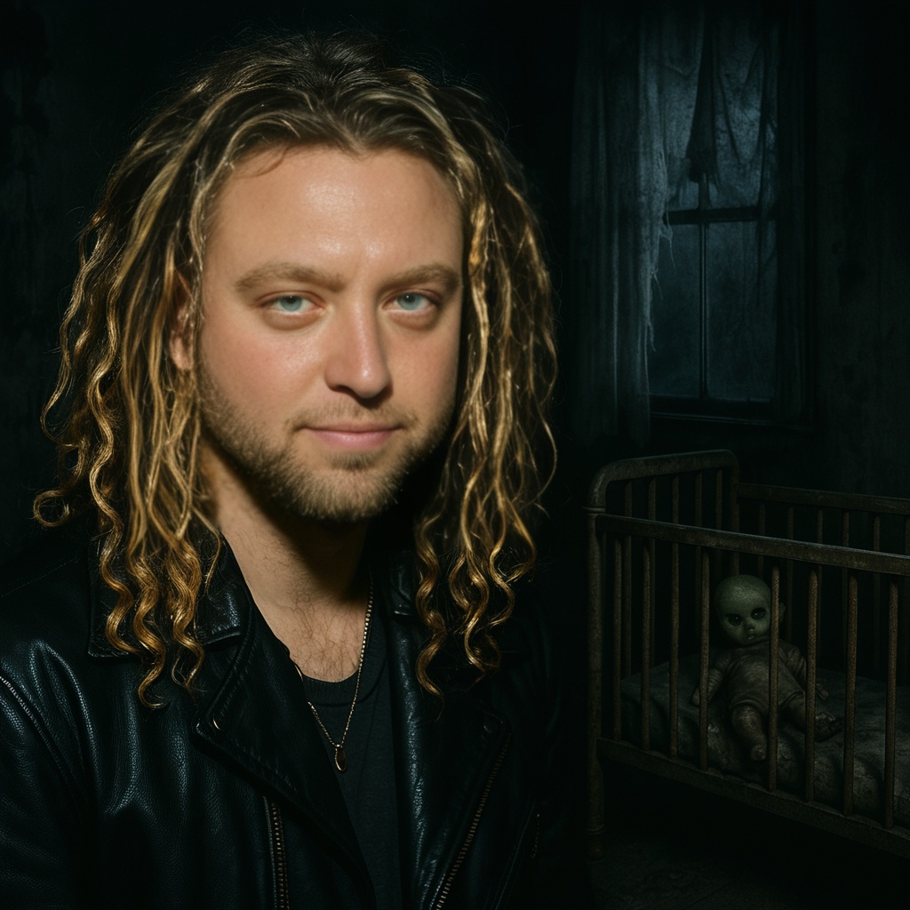 Image for Nursery Crimes