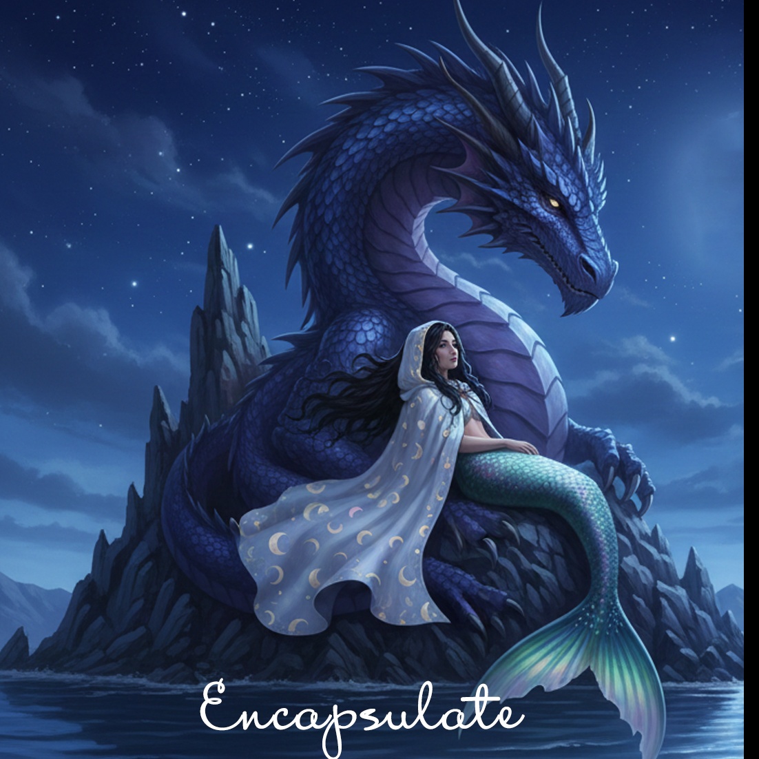 Image for Encapsulate (Merhigh Version)