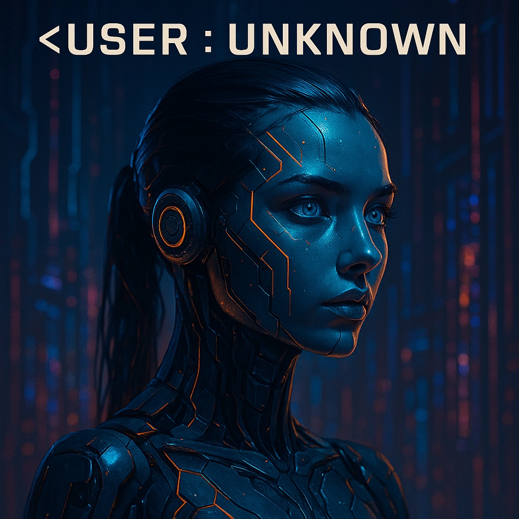 Image for <User : Unknown