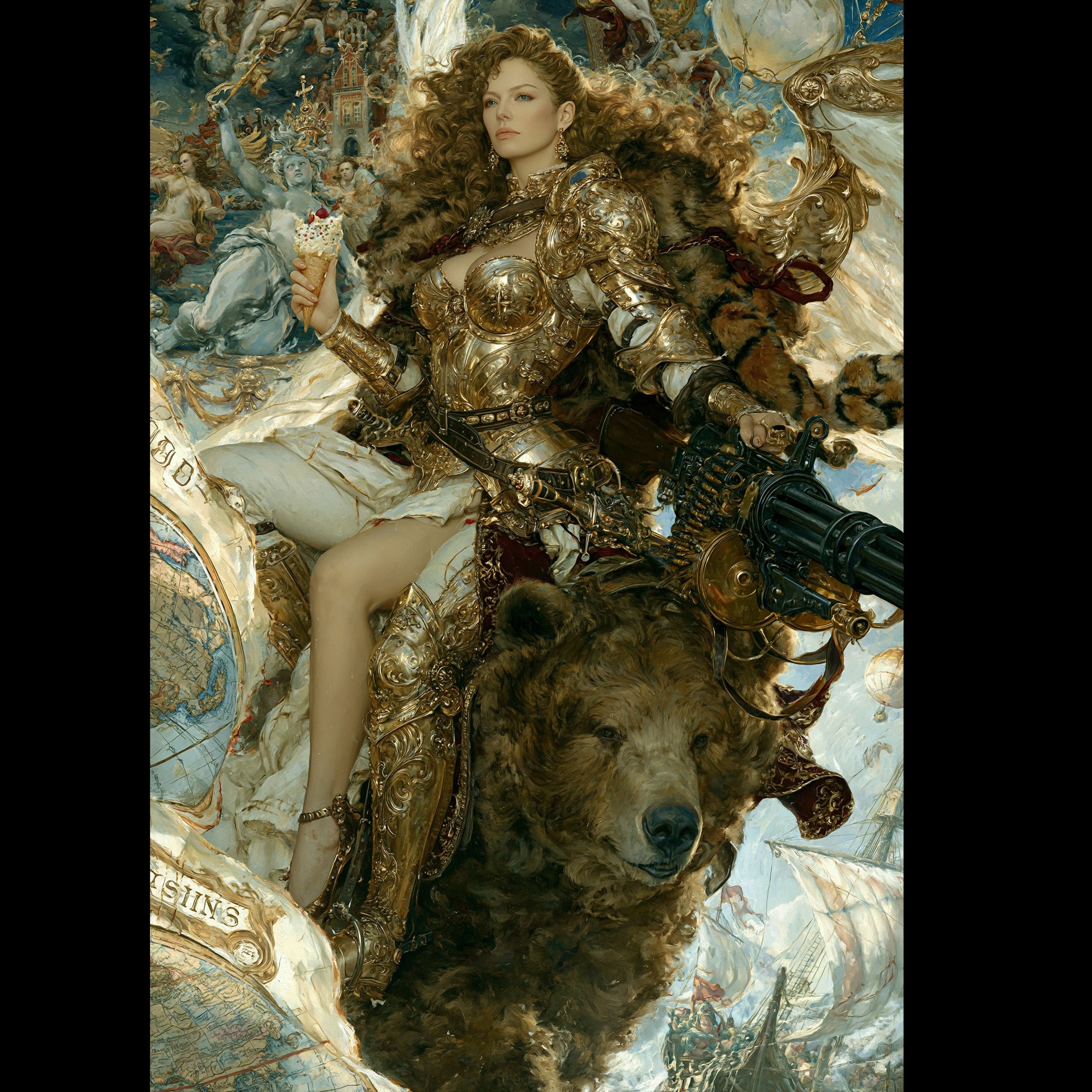 Song Image