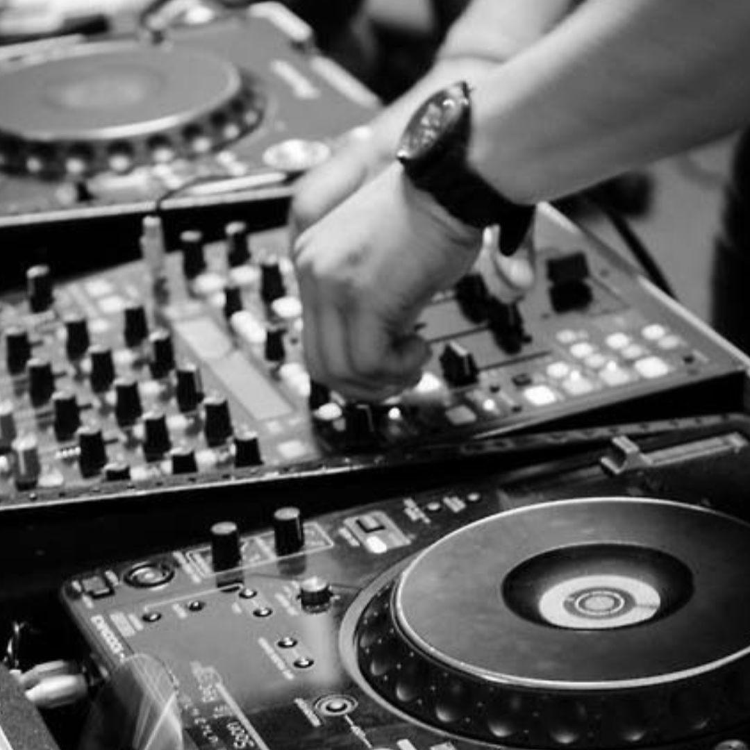 Image for Zombie Robby  - Just noise and rhythm