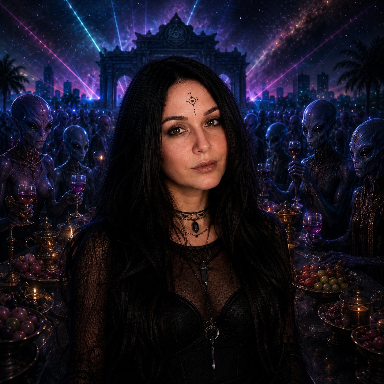 Profile avatar