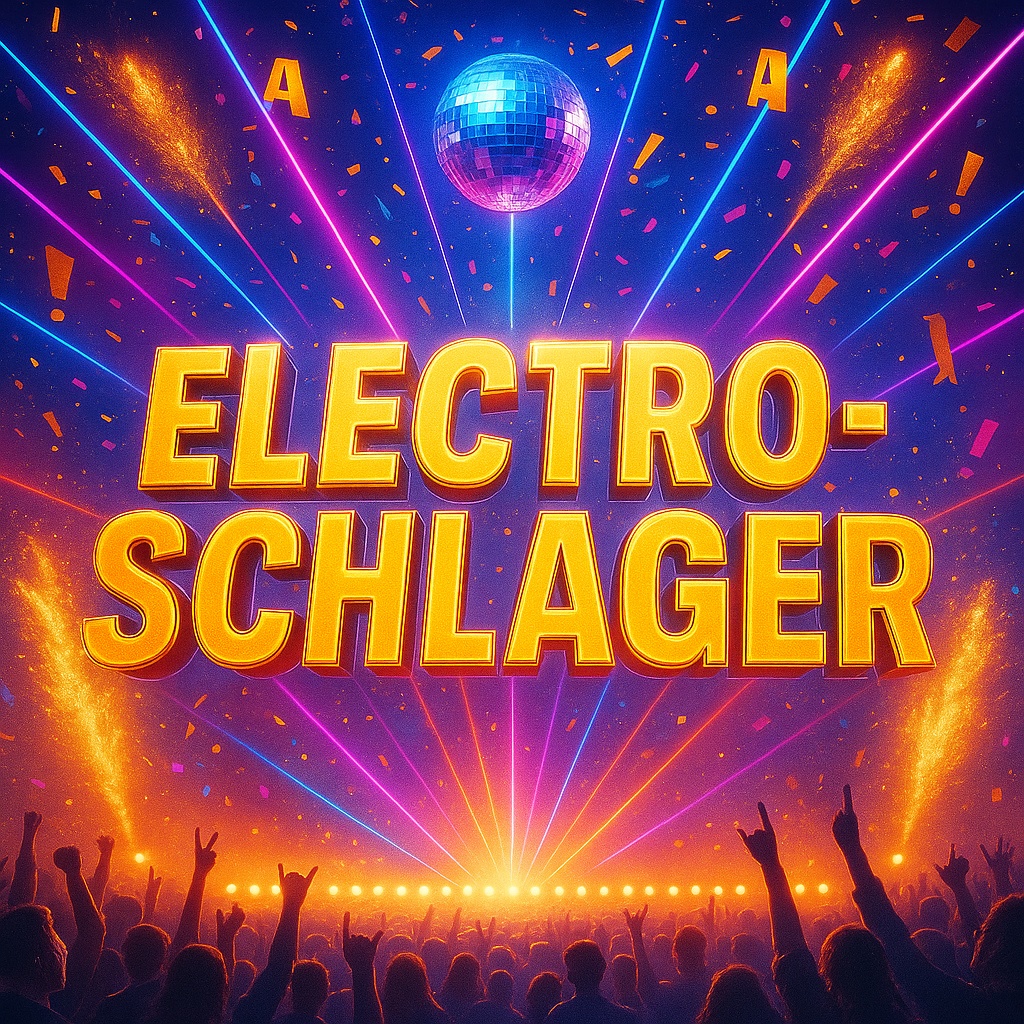 Image for Electro Schlager