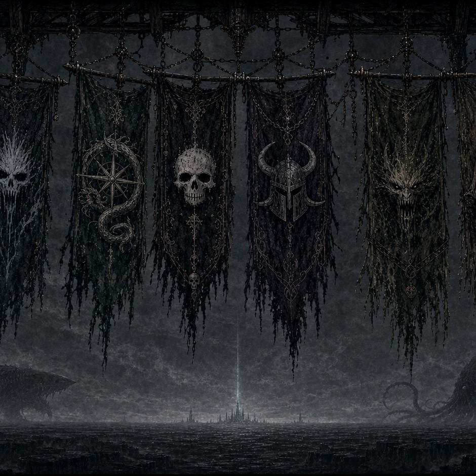 The Giant Within Part 1 (P4) artwork