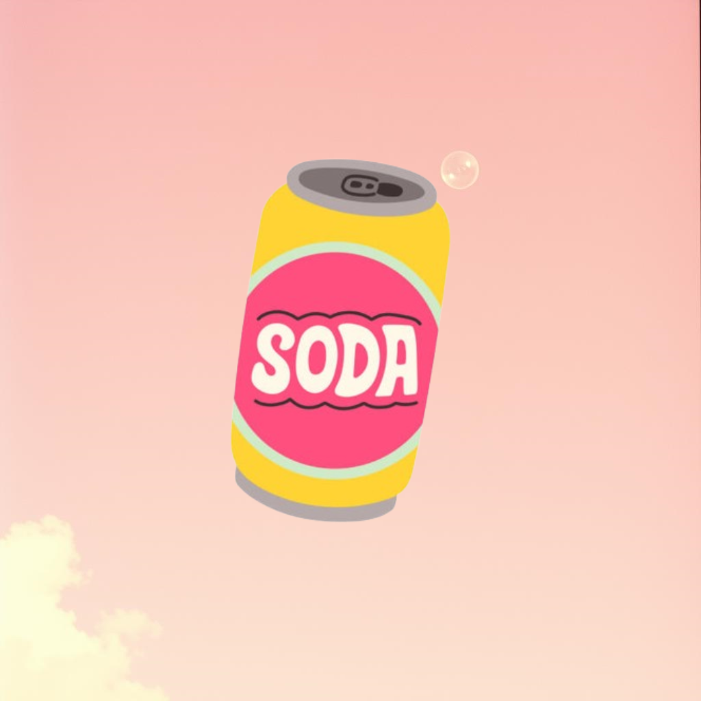 Image for Soda Pop