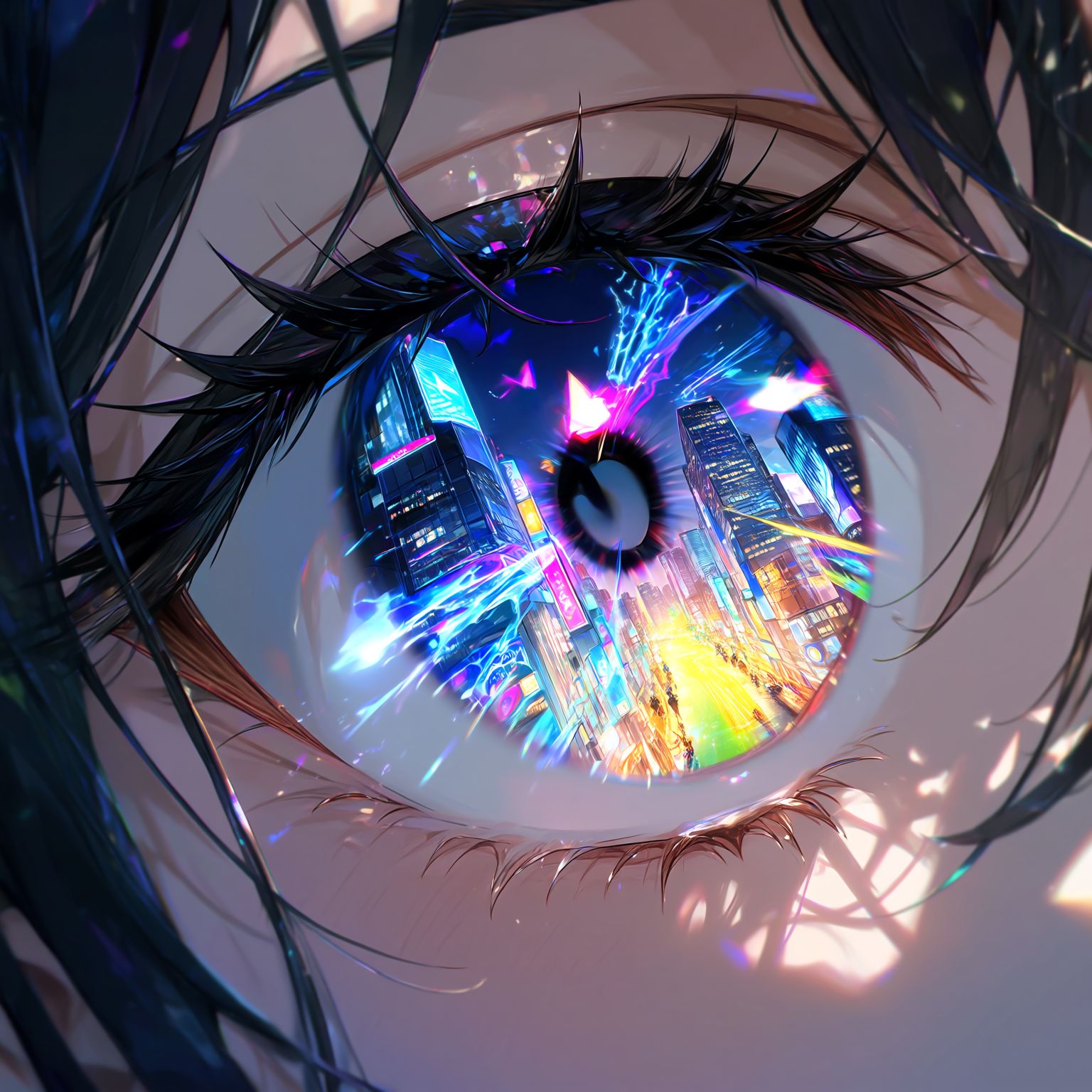 Into The Dreamlight artwork