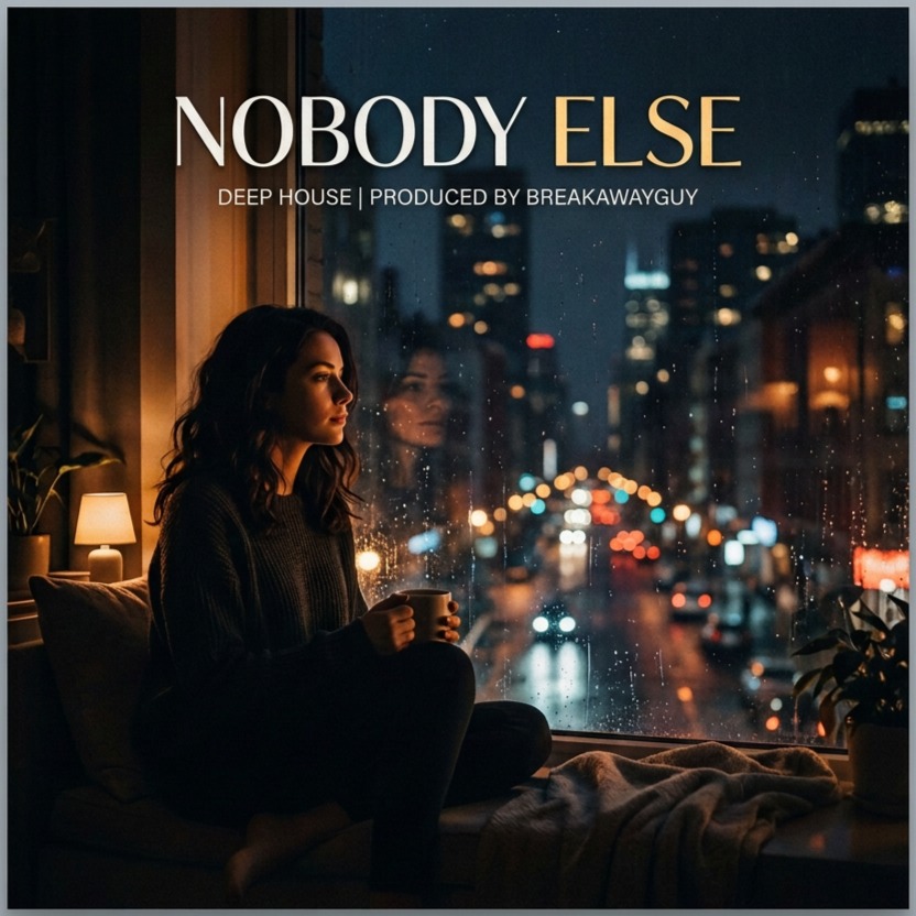 Nobody Else artwork