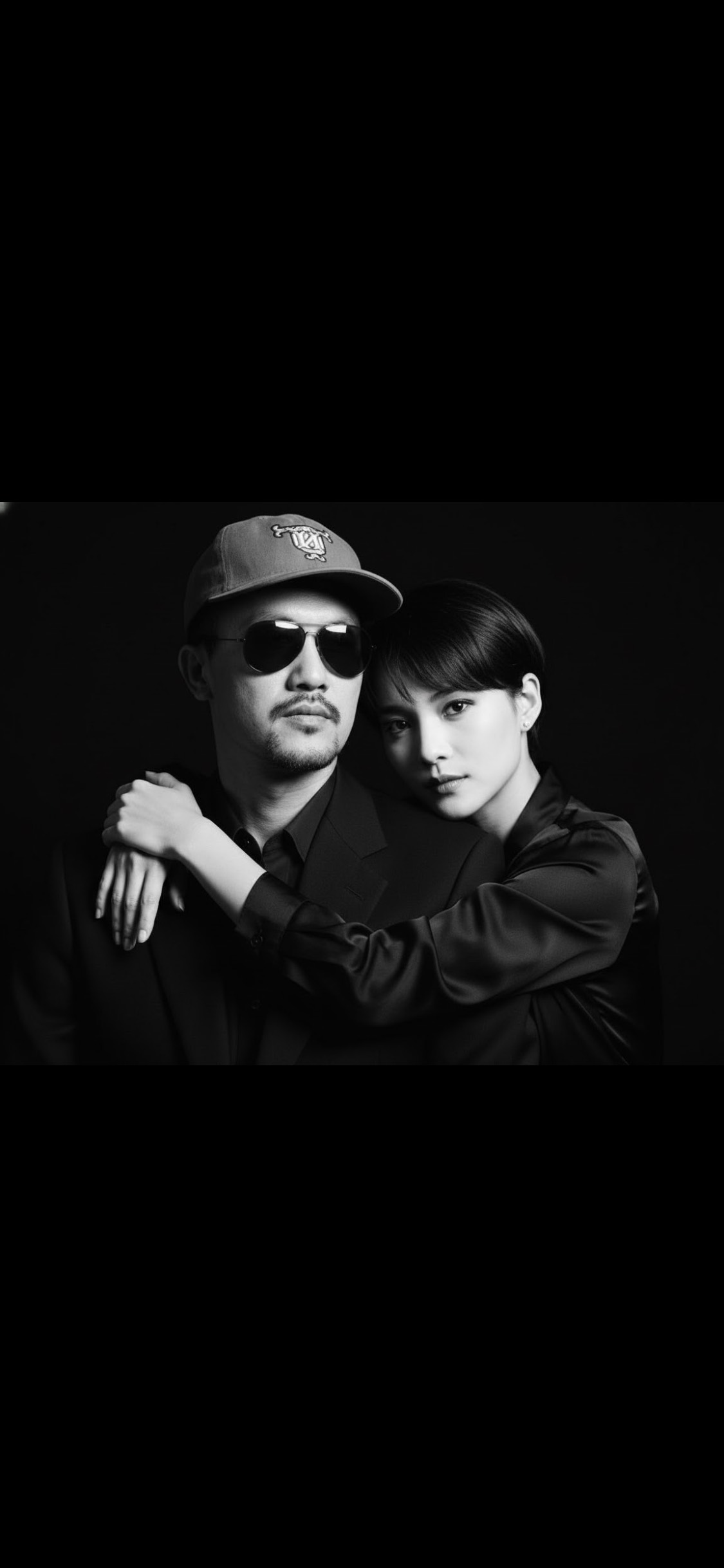 b. Rỗng | Lê Nghĩa Quang Tuấn artwork