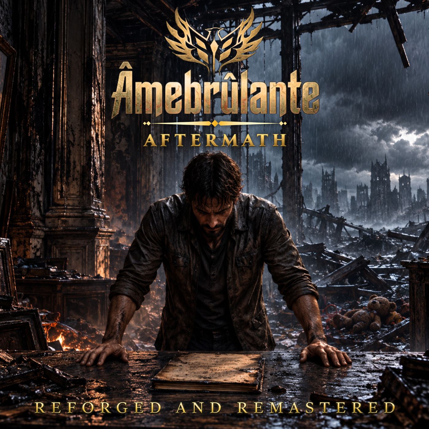 Aftermath (Reforged and Remastered) artwork