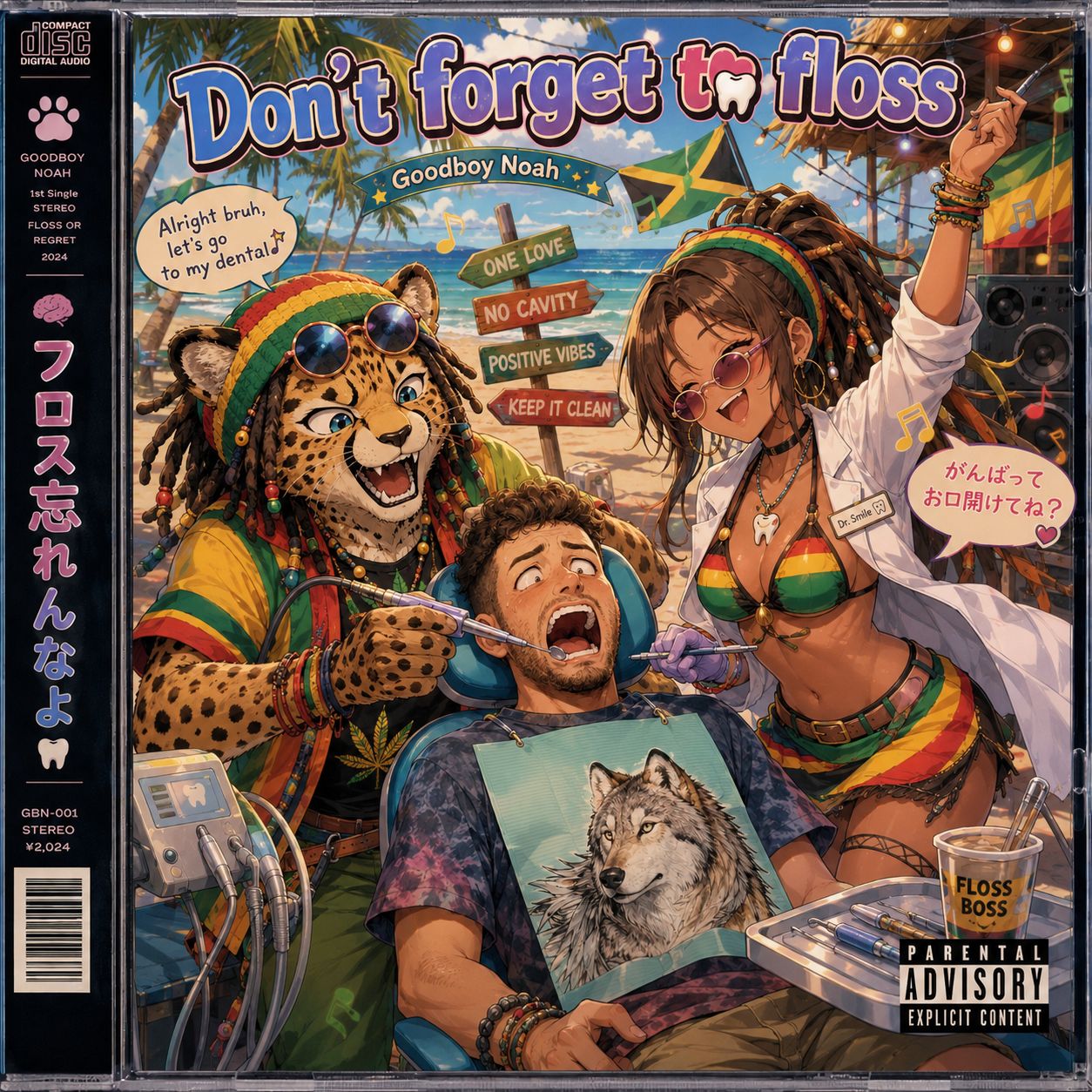 Song Image