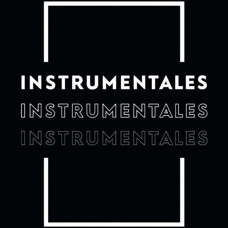 Image for Instrumentales