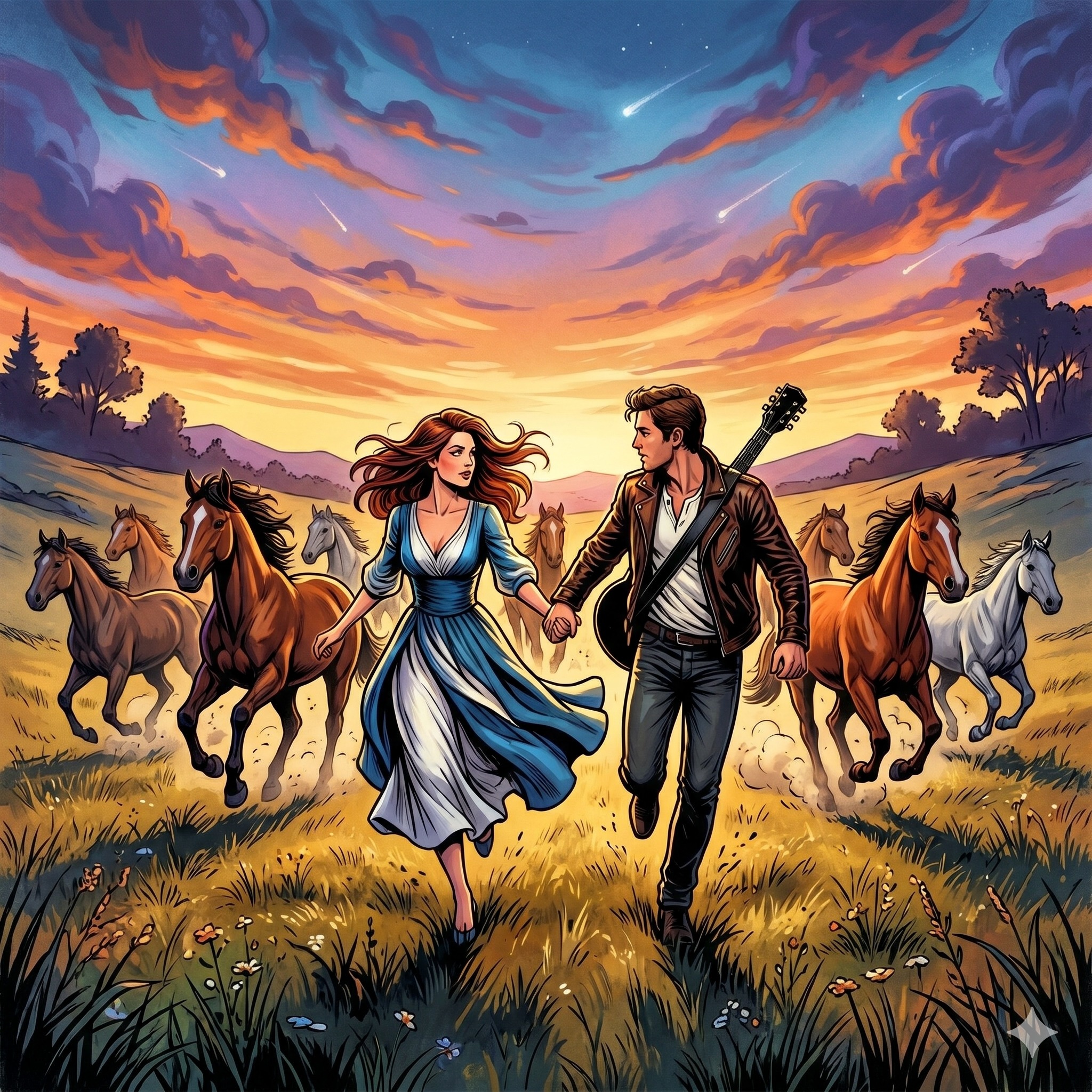 Song Image