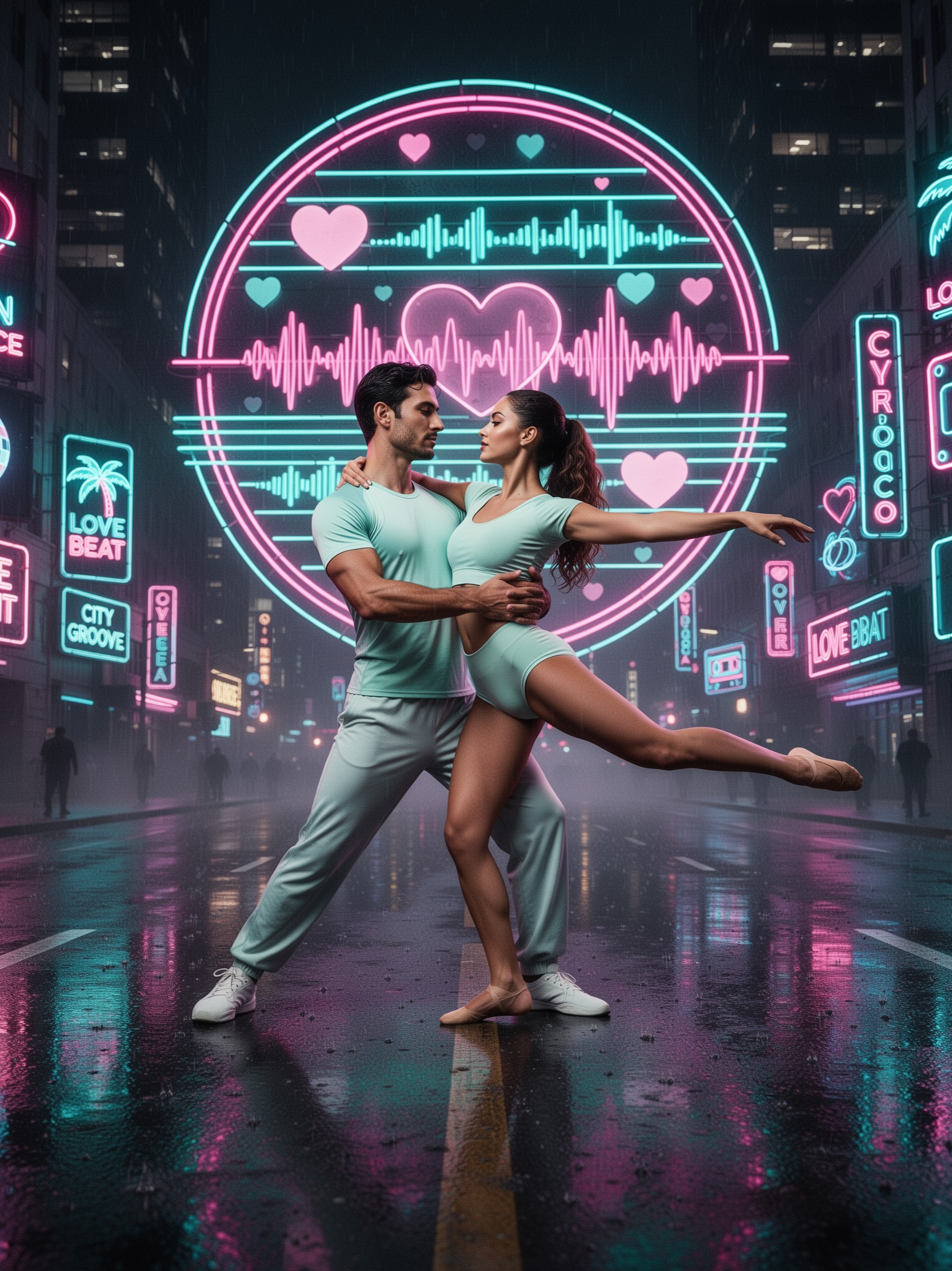 Song Image