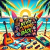 Cover image for Never Lookin' Back