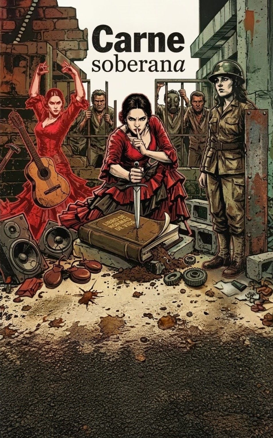 Song Image