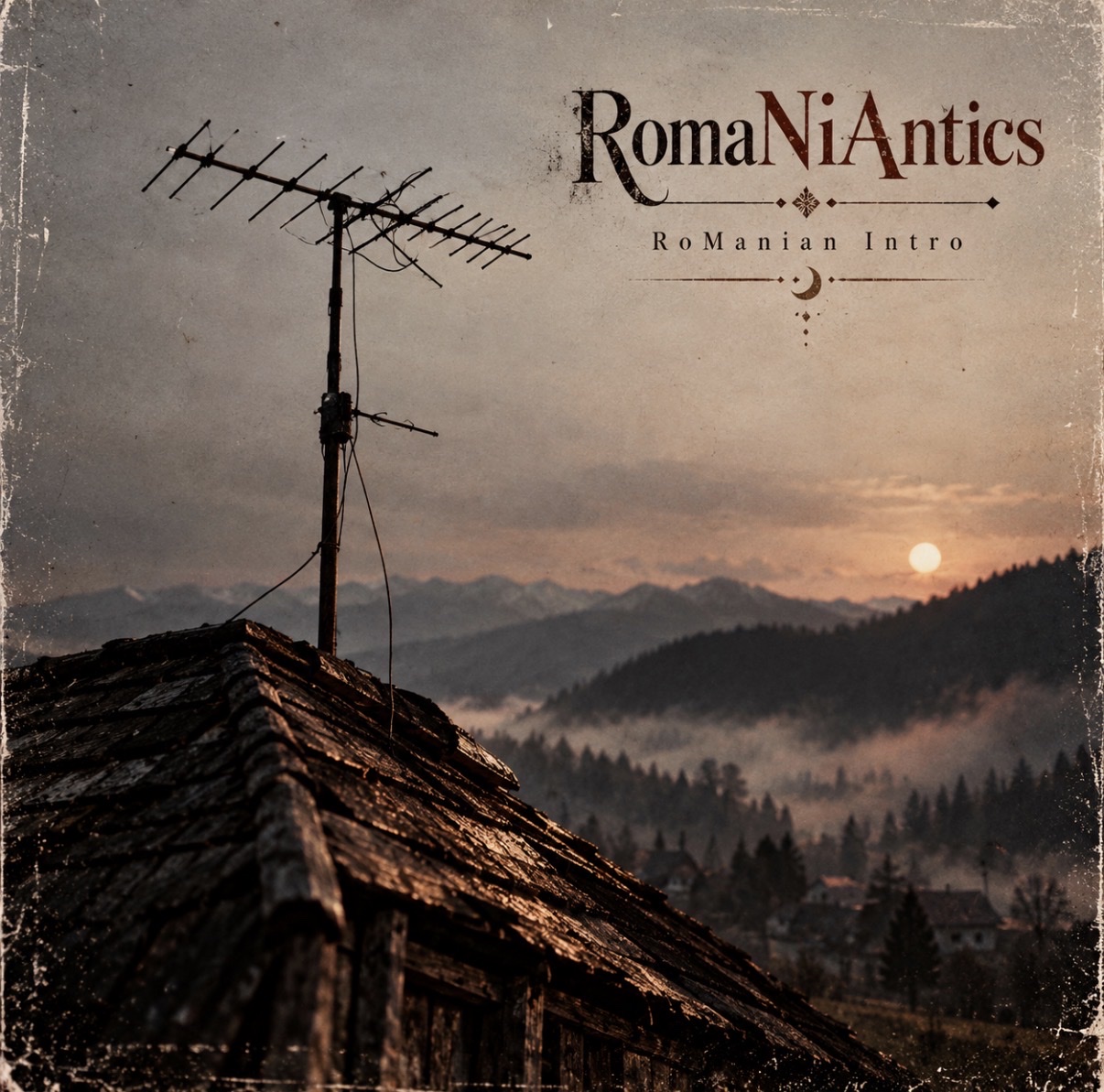RomaNiAntics 1