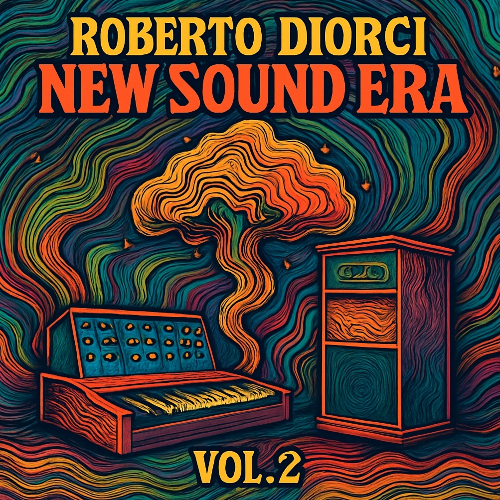 Image for NEW SOUND ERA /Vol.2