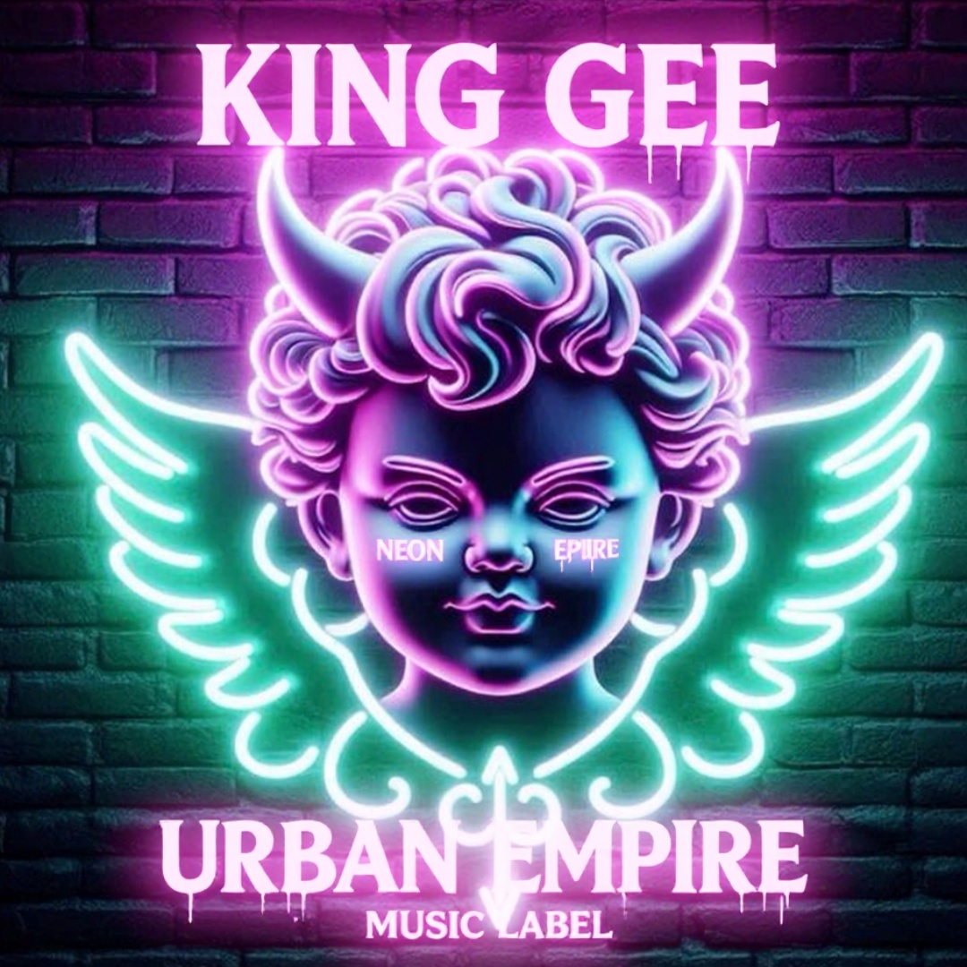Image for Neon Empire