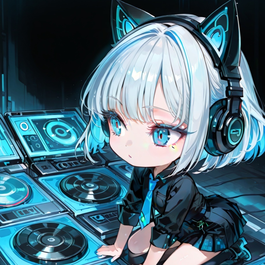 Image for 【🟦蒼mode】