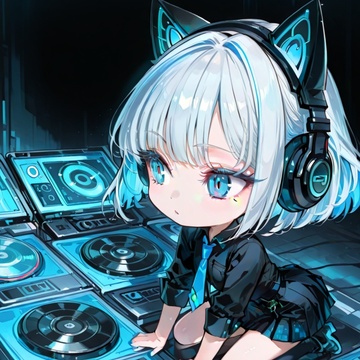 Playlist cover art