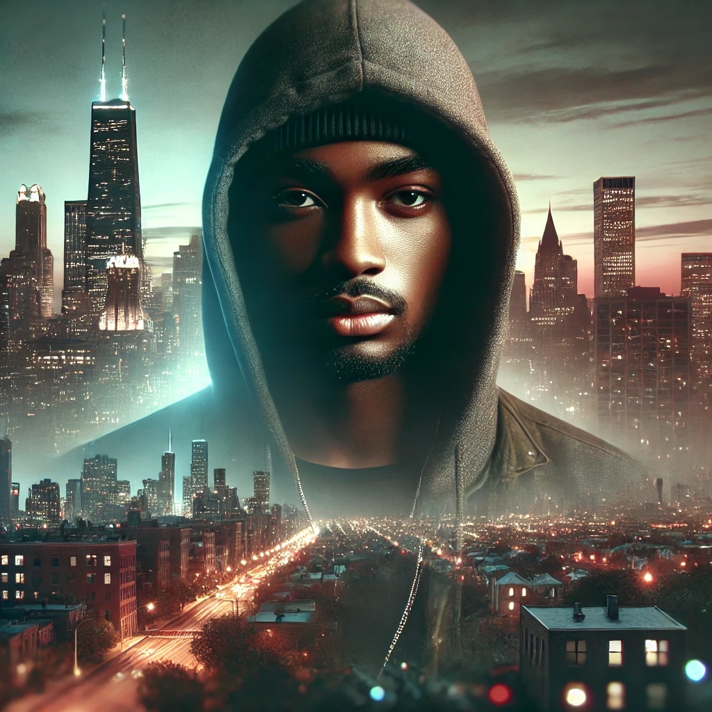 Image for Urban Mirage