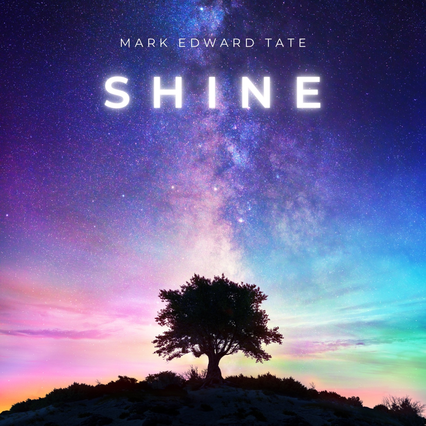 Shine artwork