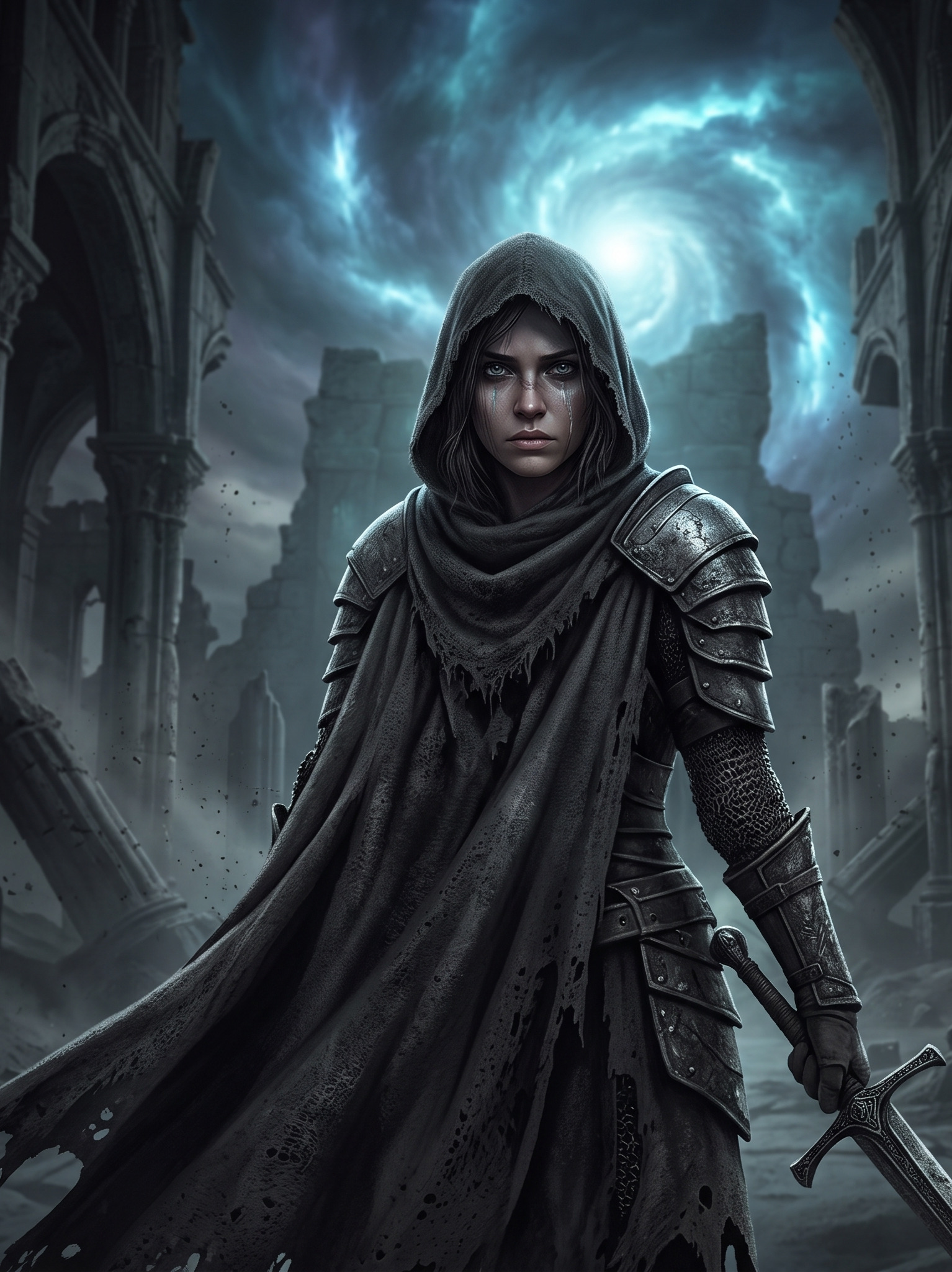 Melancholic Epic Music
