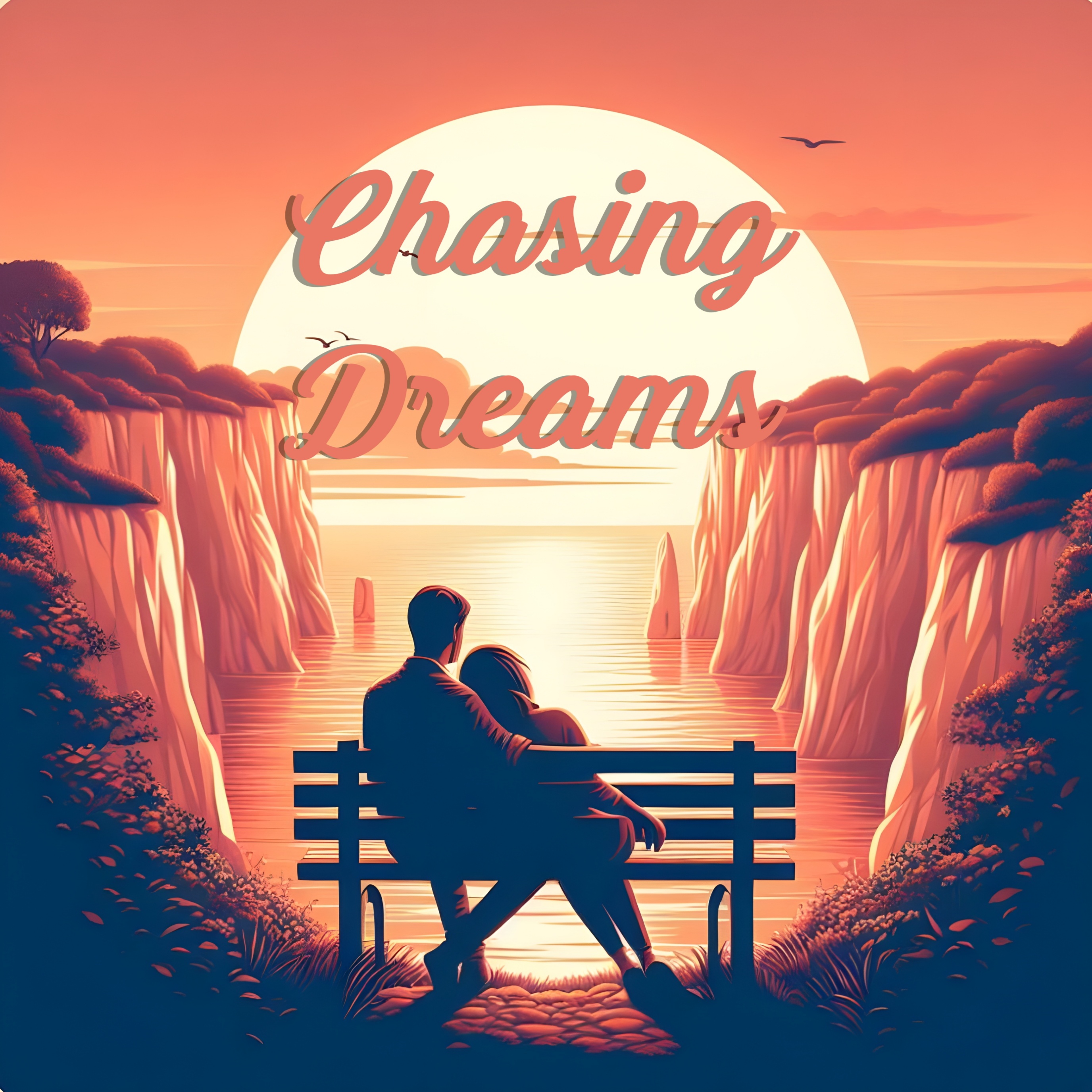 Image for Chasing Dreams