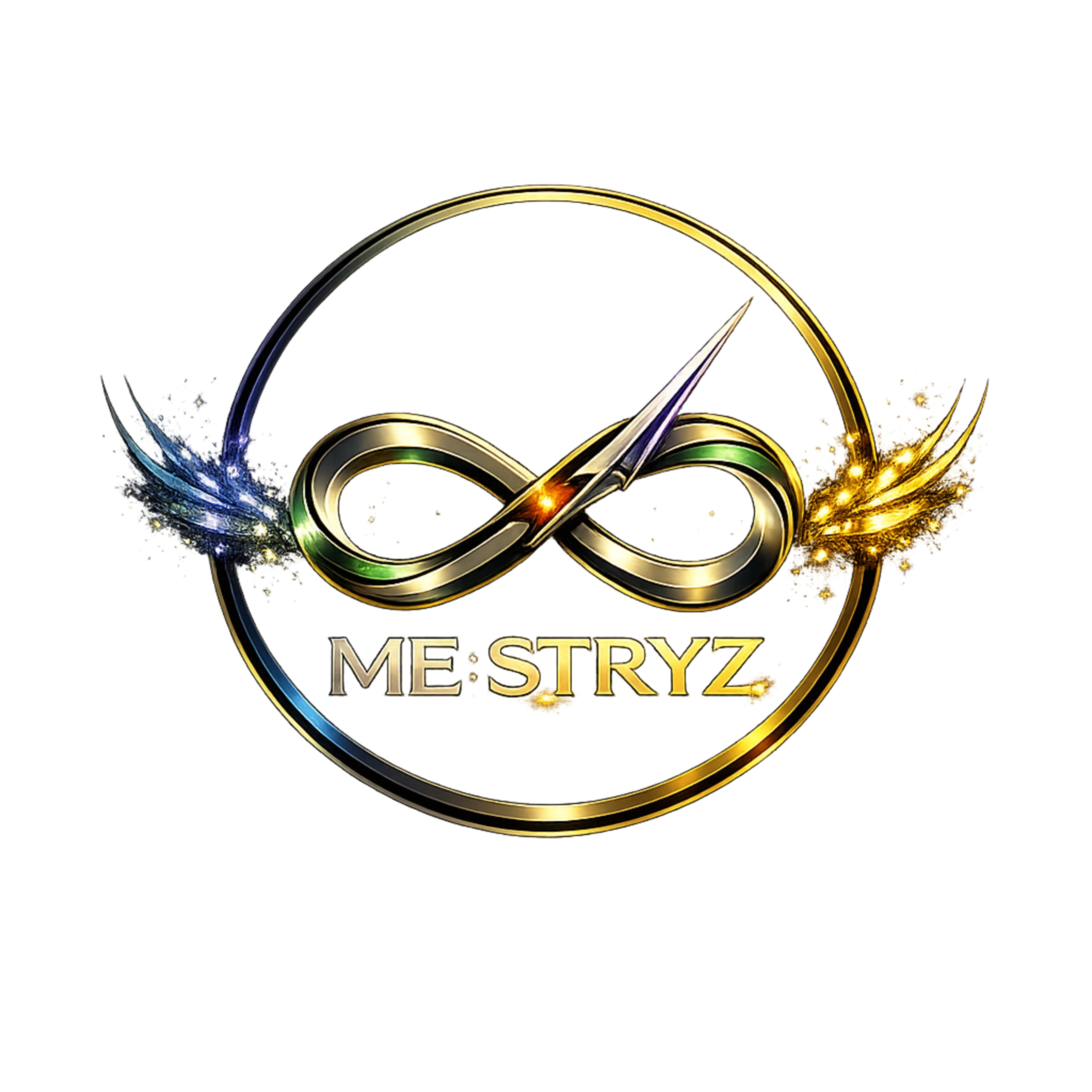 Image for ME:STERYZ