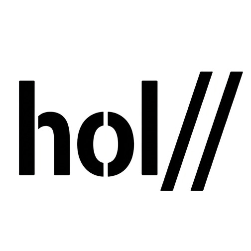 hol (@yolkhead Remix) artwork