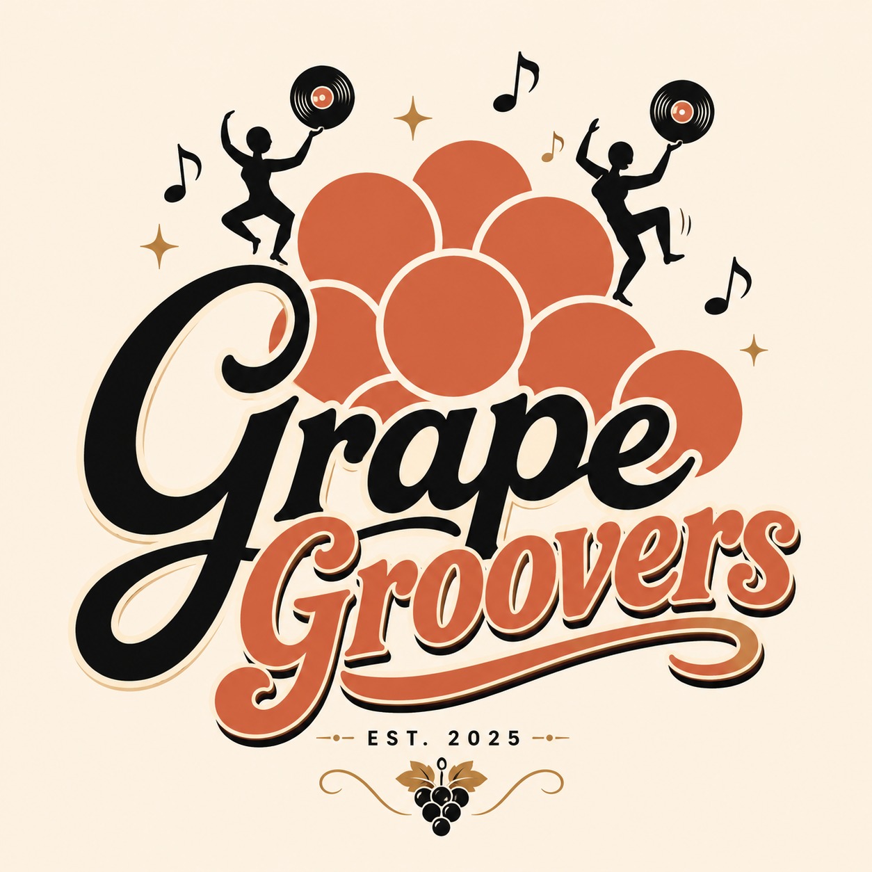 Grape Groovers