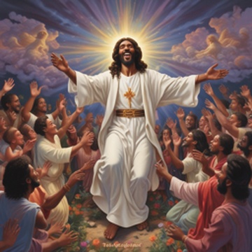 Playlist cover art