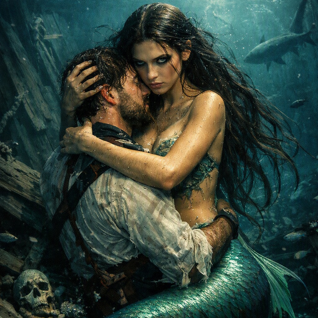 Drown in Me artwork