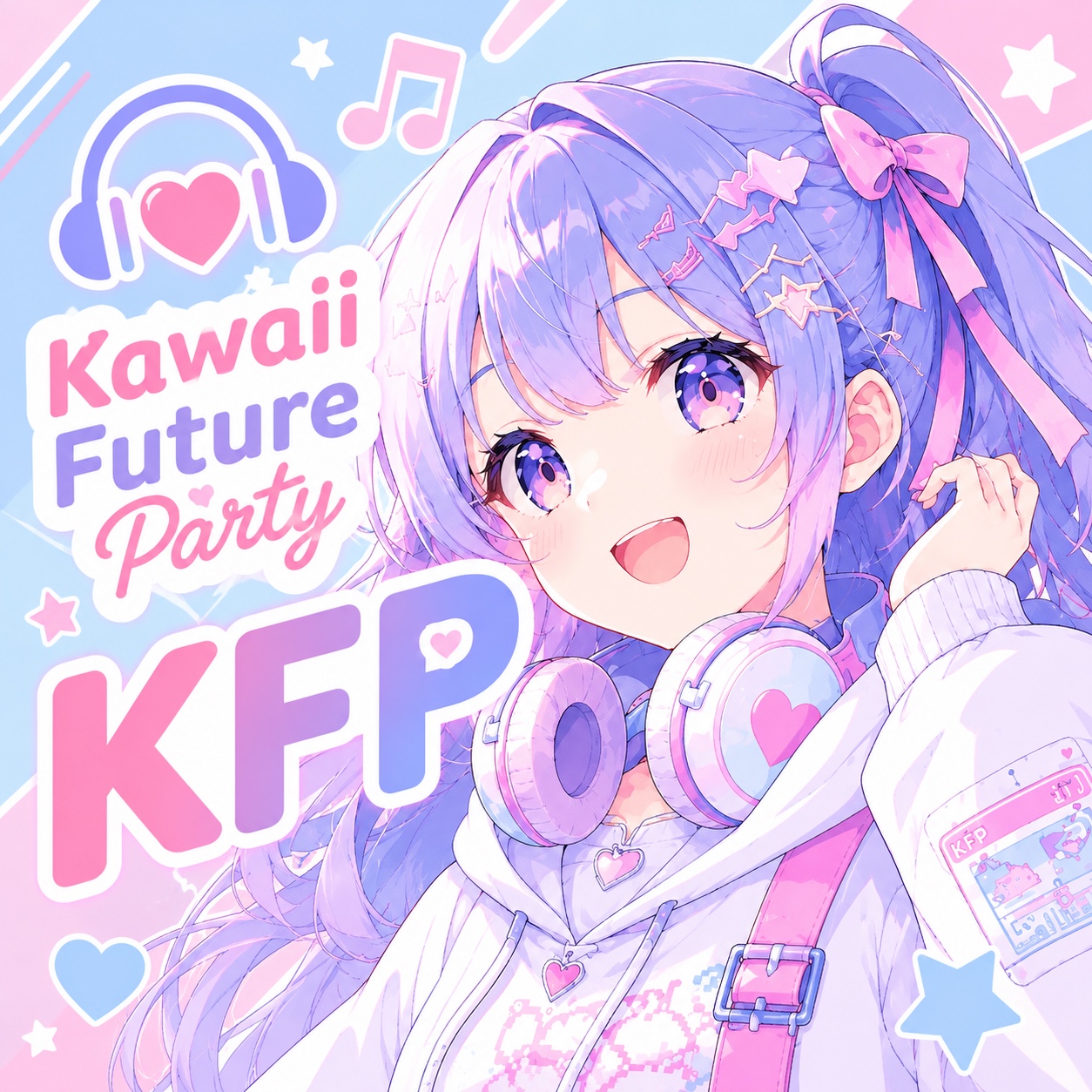 Playlist cover art
