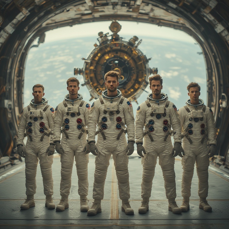 Playlist cover art