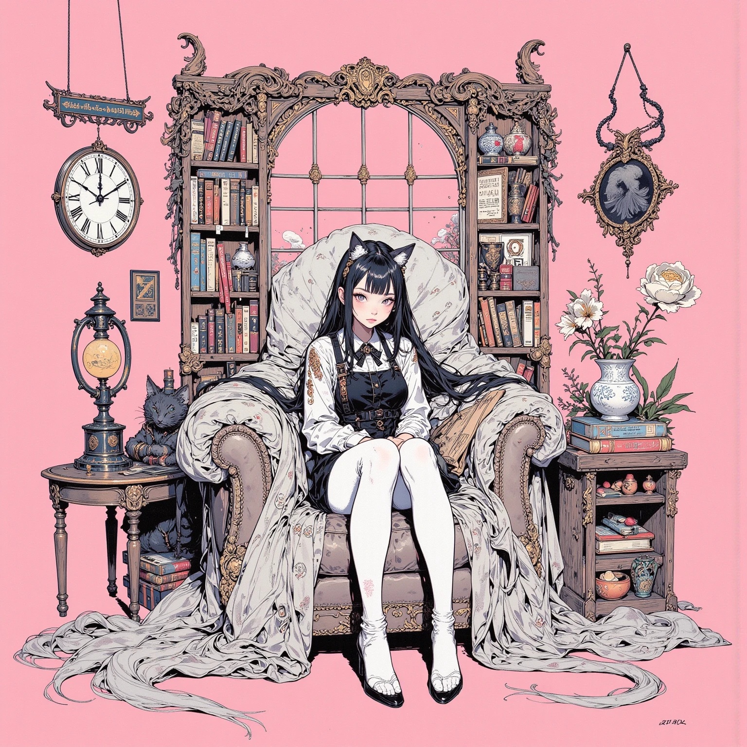 Image for Rory 𝕄.. CLIP  〜CRYSTAL〜