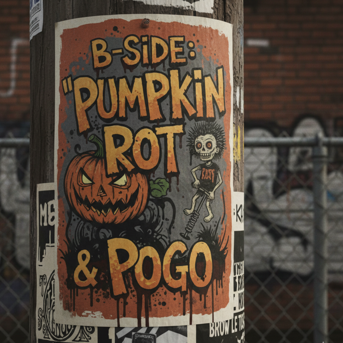 HALLOWEEN 2