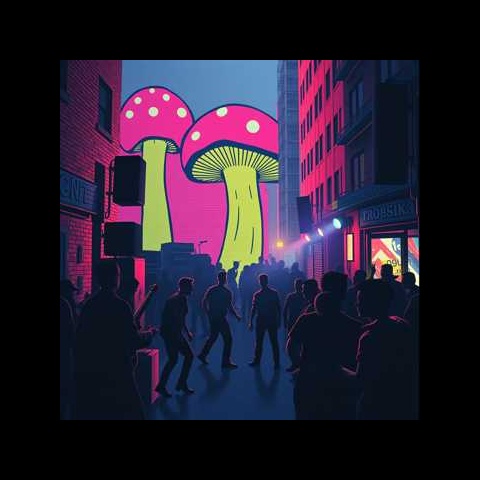 Image for DELIRIUM  INTERNATIONAL