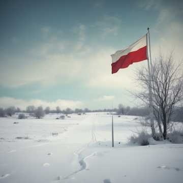 Image for Zima w polsce