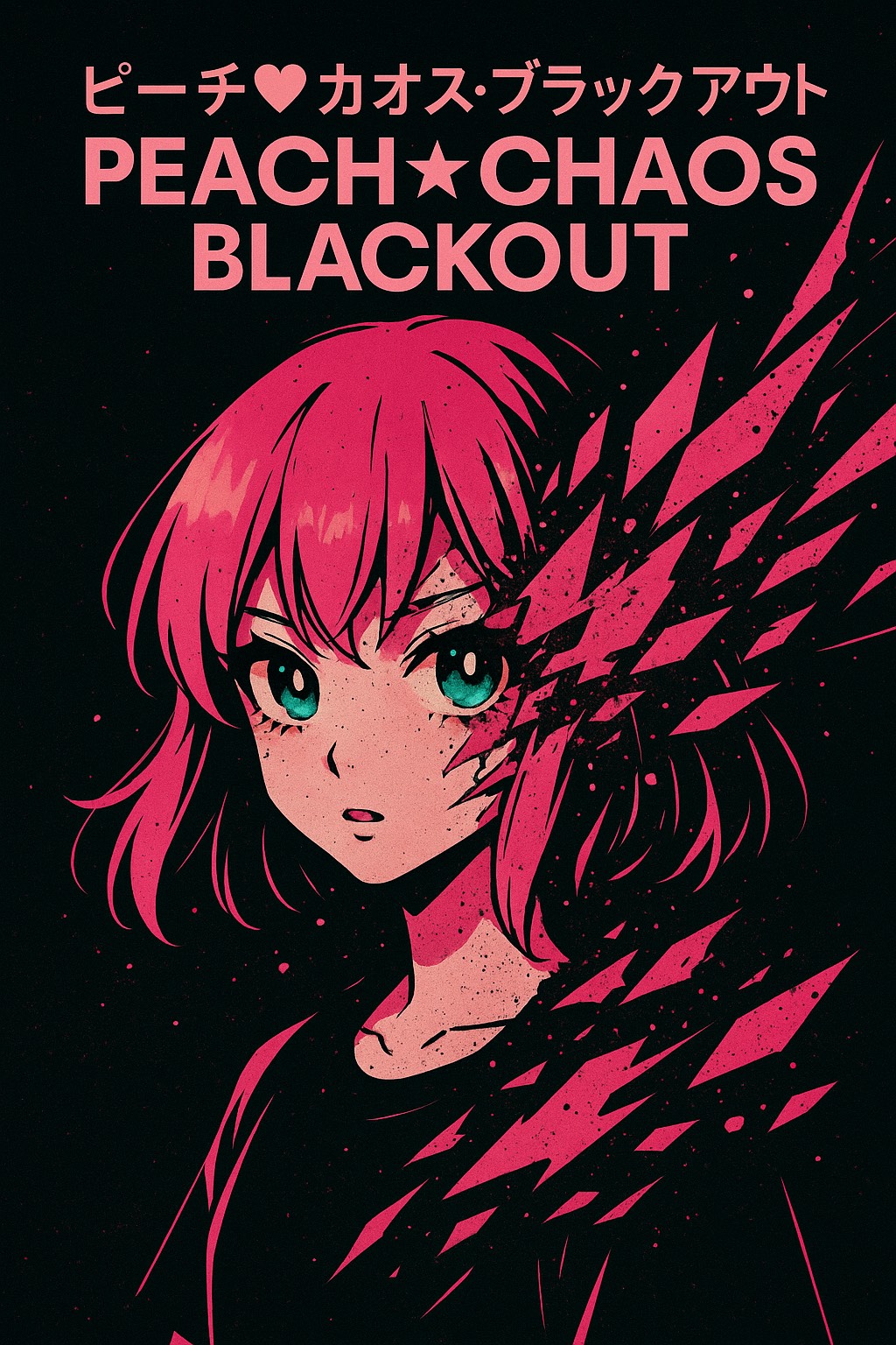 Image for キャンディコア銀河大暴走 (Candycore Galactic Riot)