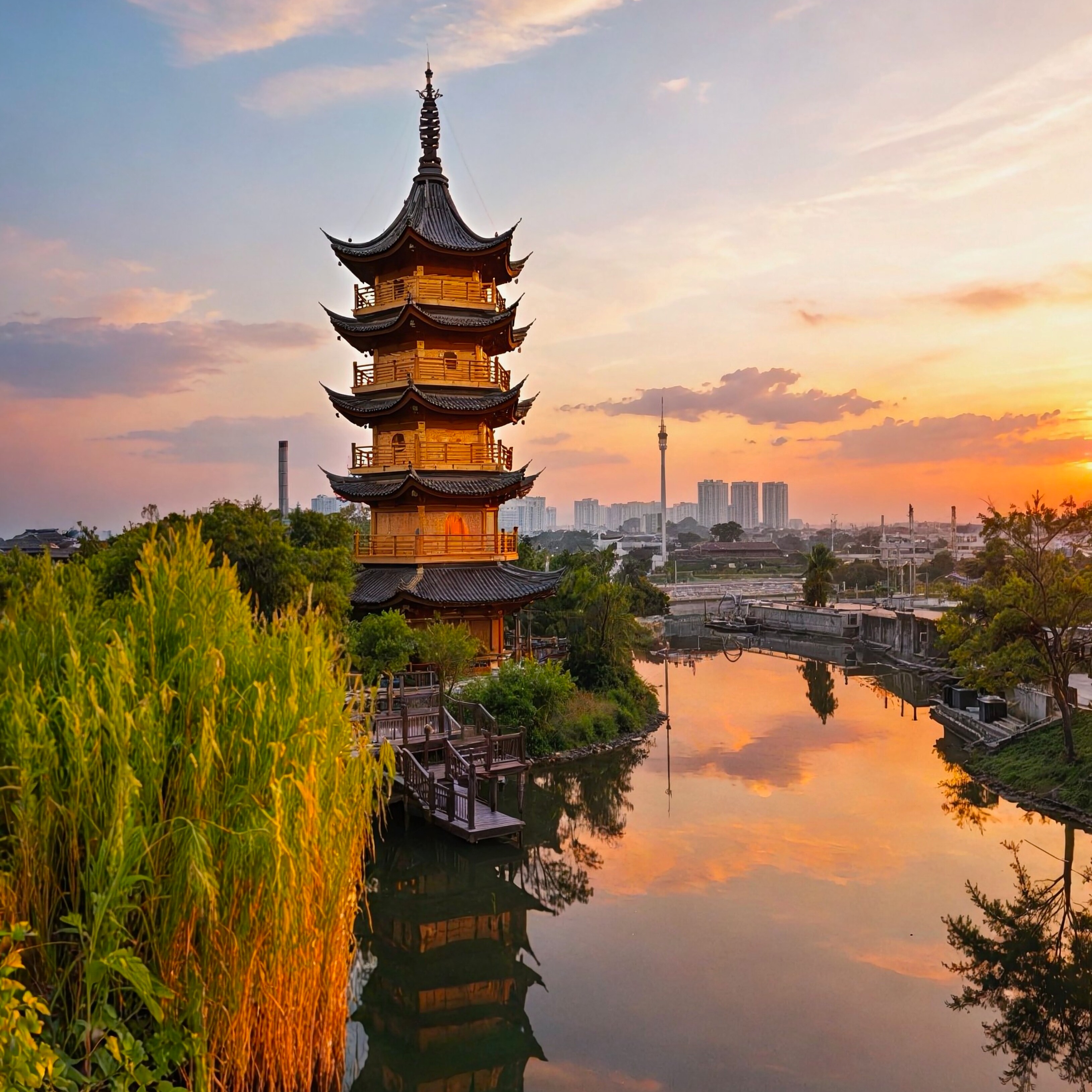 Profile picture for Michael Living AI