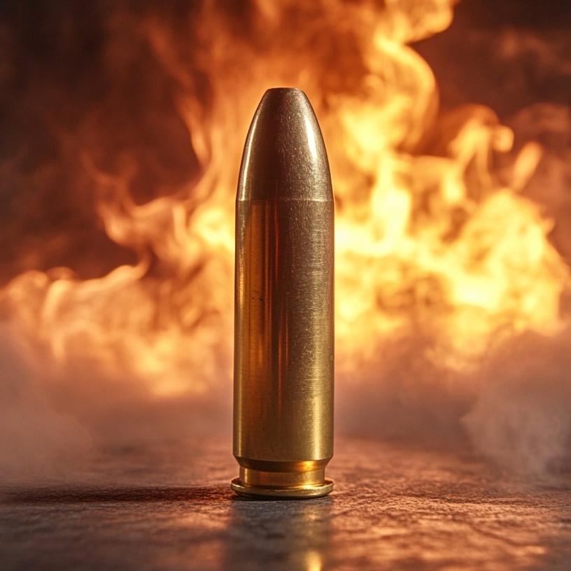 Image for Spent Brass