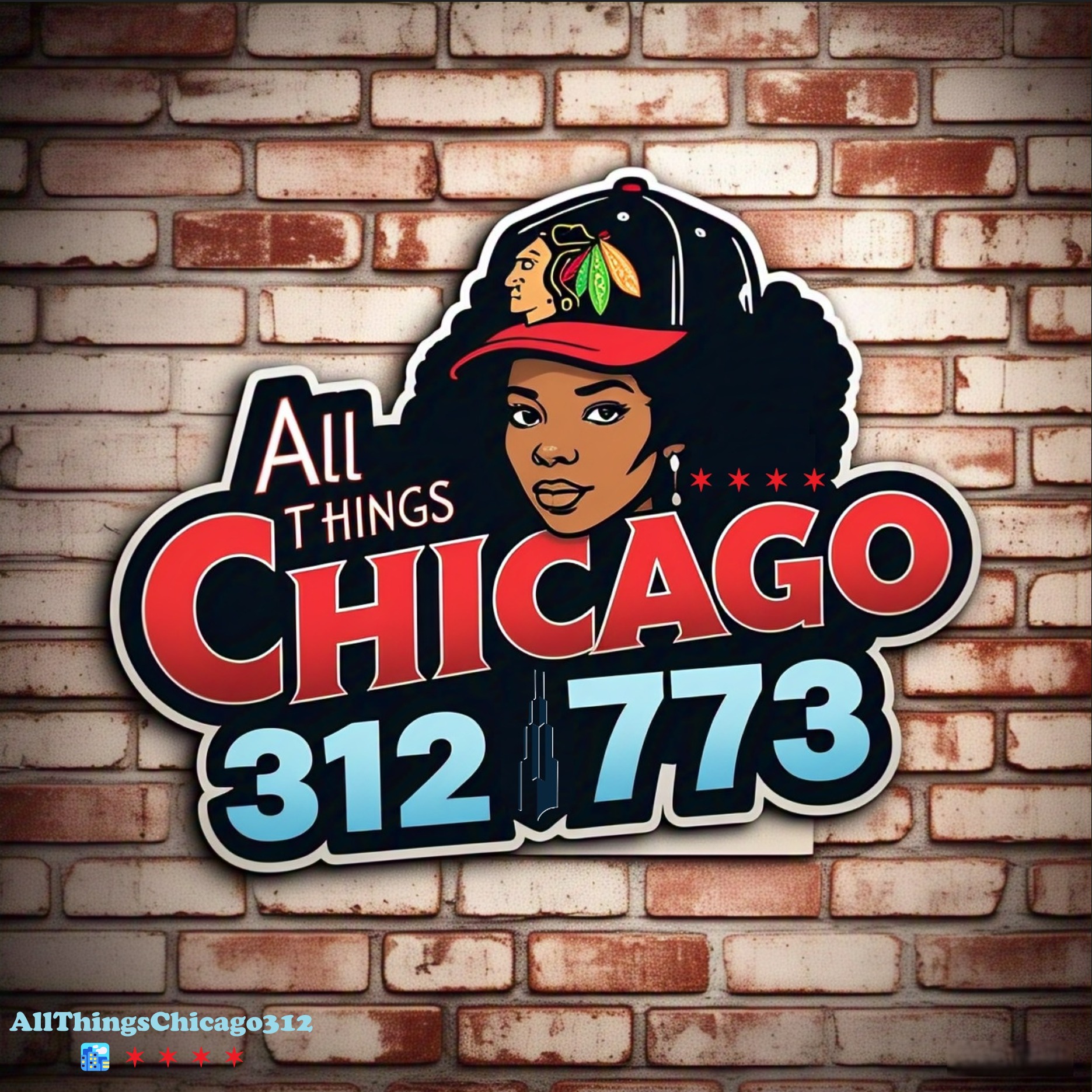 All Things Chicago