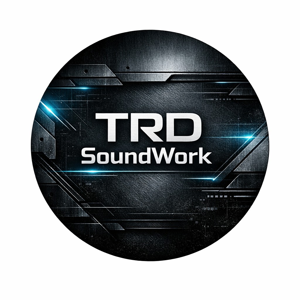 TRD SoundWork