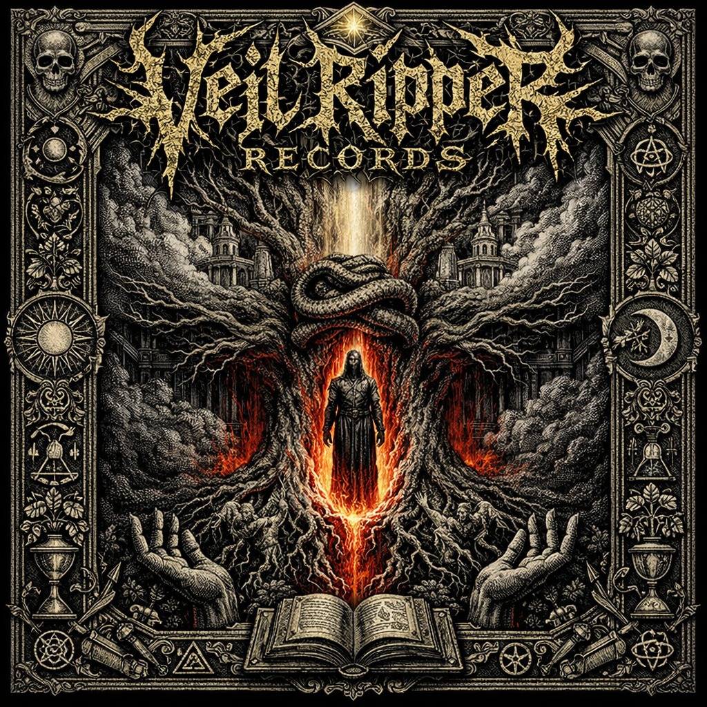 Image for The First Treason.