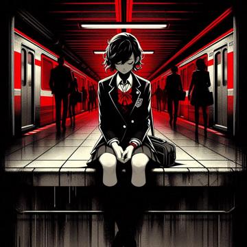 Playlist cover art